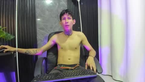 Snapshot of lujuriau_u chatting on November 14, 4:55 am lujuriau_u online show from November 14, 4:55 am