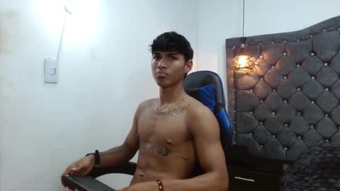 Luka big18 online show from March 8, 3:21 am