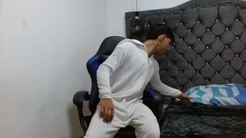 Luka big18 online show from March 24, 3:33 am