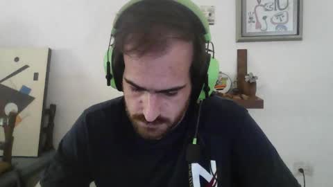 Luka online show from April 2, 5:10 pm