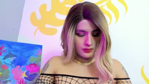 Luka Castillo online show from October 8, 4:21 am