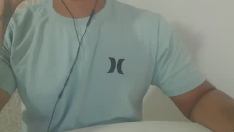 Snapshot of lukafitness chatting on May 8, 6:24 pm lukafitness online show from May 8, 6:24 pm