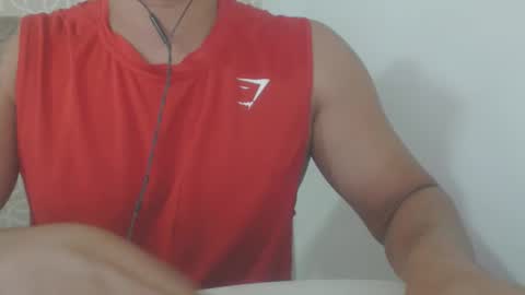 Snapshot of lukafitness chatting on May 23, 6:56 pm lukafitness online show from May 23, 6:56 pm
