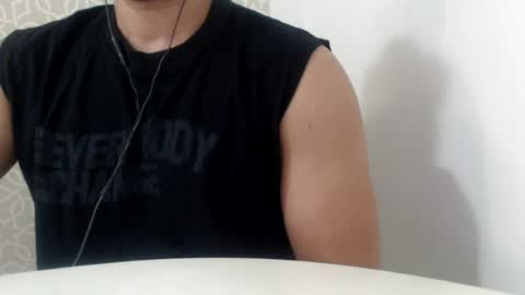 Snapshot of lukafitness chatting on July 26, 6:48 pm lukafitness online show from July 26, 6:48 pm