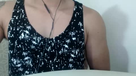 Snapshot of lukafitness chatting on August 2, 1:48 am lukafitness online show from August 2, 1:48 am