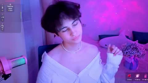 lukahayes online show from February 14, 4:15 pm