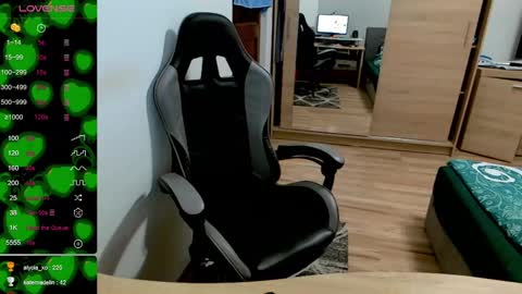 lukas312312 online show from December 12, 2:59 am