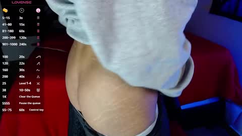 lukas online show from December 19, 12:17 am