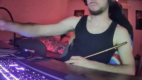 lukasschoetz online show from March 31, 7:36 pm