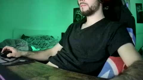 lukasschoetz online show from April 4, 5:32 pm