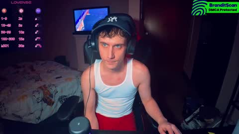 lukatripp online show from December 28, 1:06 pm