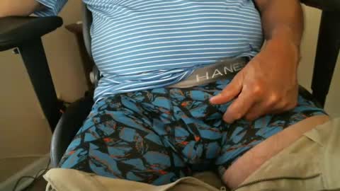 luke7711 online show from September 28, 10:48 pm