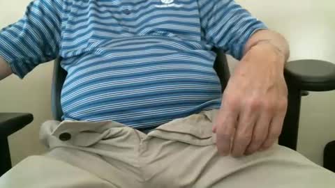 luke7711 online show from October 24, 7:43 pm