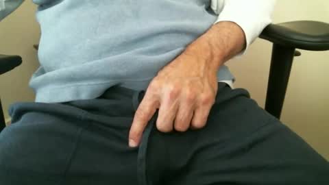 luke7711 online show from October 26, 3:07 pm