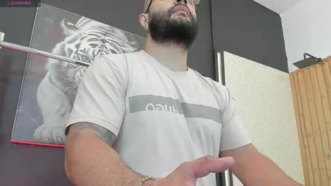 LUKE online show from November 5, 11:10 am