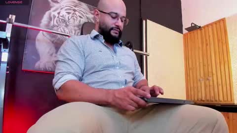 LUKE online show from November 28, 11:13 am