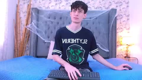 luke_carter online show from October 21, 1:12 pm