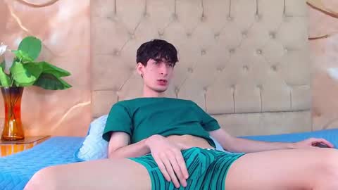 luke_carter online show from March 25, 1:39 pm