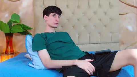 luke_carter online show from May 19, 1:28 pm
