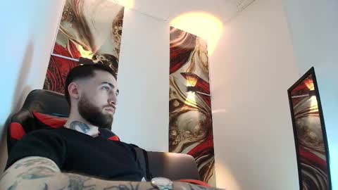 LUKE online show from January 10, 1:13 pm