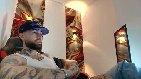 LUKE online show from March 17, 1:03 pm