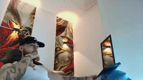 Snapshot of luke_davis01 chatting on July 2, 1:06 pm LUKE online show from July 2, 1:06 pm