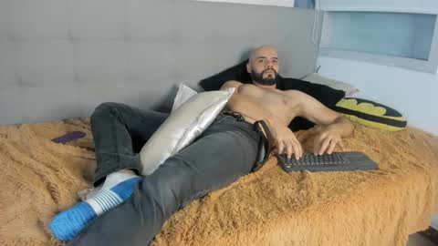 luke diaz7 online show from February 14, 2:28 am