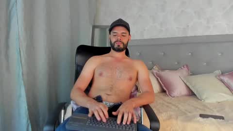 luke diaz7 online show from March 6, 6:19 am