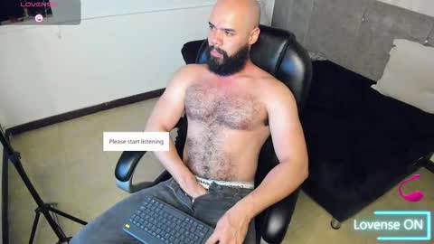 luke diaz7 online show from October 3, 3:14 am