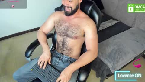 luke diaz7 online show from November 23, 4:01 am