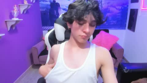 Luke online show from December 17, 3:50 am