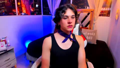 Luke online show from January 31, 10:10 pm