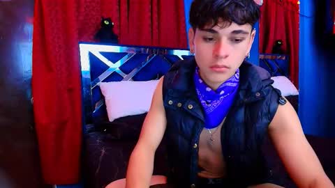 Luke online show from February 20, 2:52 am