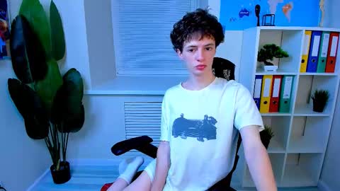 Luke online show from January 19, 11:14 am