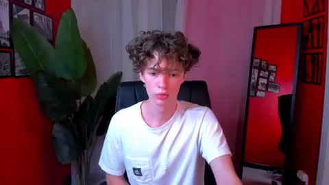 Luke online show from June 23, 4:05 pm