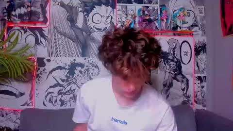 Luke online show from July 12, 1:46 pm