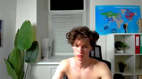 Luke online show from July 15, 4:45 pm