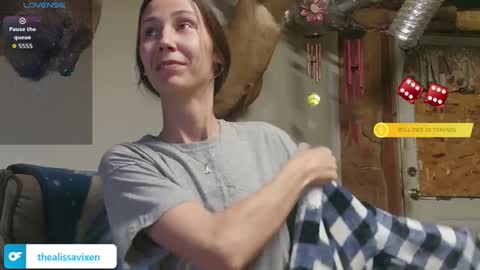 Lukeandali420 online show from March 3, 3:01 am