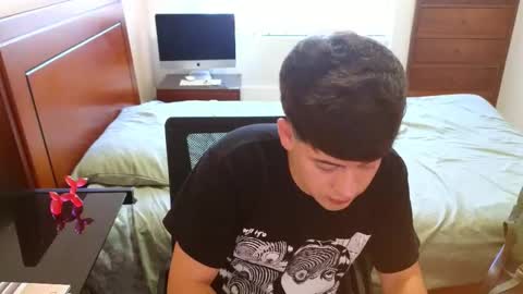 lukeboyce online show from September 17, 9:16 pm