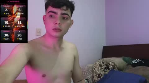 Snapshot of lukeboyce chatting on May 18, 11:10 pm lukeboyce online show from May 18, 11:10 pm
