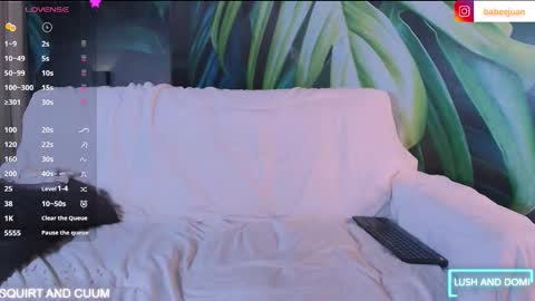 Snapshot of lukecrews chatting on February 23, 5:54 pm Luke Crews online show from February 23, 5:54 pm