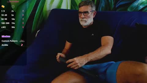 Snapshot of lukecrews chatting on March 3, 6:36 pm Luke Crews online show from March 3, 6:36 pm