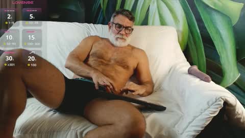 Snapshot of lukecrews chatting on March 13, 7:42 pm Luke Crews online show from March 13, 7:42 pm