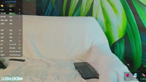 Snapshot of lukecrews chatting on March 21, 7:28 pm Luke Crews online show from March 21, 7:28 pm