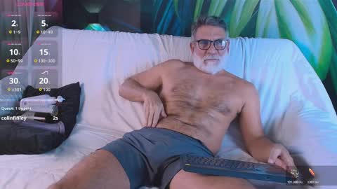 Snapshot of lukecrews chatting on March 25, 6:25 pm Luke Crews online show from March 25, 6:25 pm