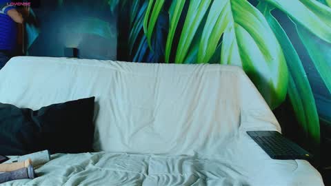 Snapshot of lukecrews chatting on March 29, 7:14 pm Luke Crews online show from March 29, 7:14 pm