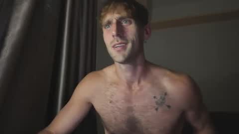 MR. Luke Gunn online show from October 2, 3:02 am