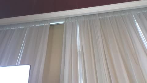 lukeriamoon online show from October 3, 9:28 am