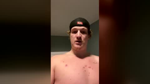 lukeshaft online show from April 15, 5:58 am