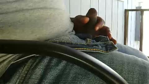 Luke online show from November 8, 7:12 pm